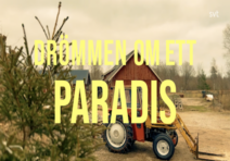 Drömmen om ett Paradis